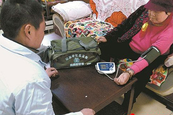 ����һ�w�C���񽡿��w�z����(w��)�F(xi��n)������Ӱ�����