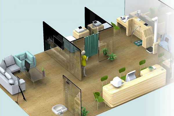 ����һ�w�C(j��)ϵ�y(t��ng)��(sh��)�F(xi��n)���������C�M(j��n)�е��